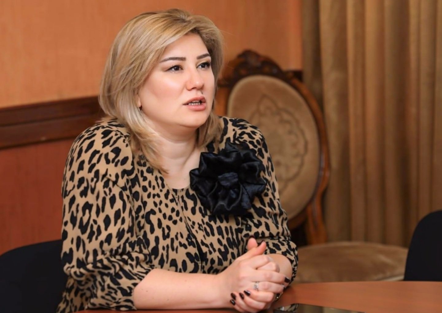 Daşlaşan talelər karvanı…