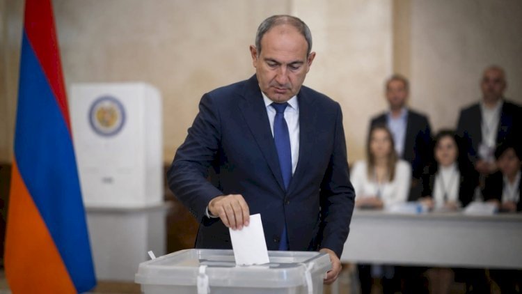 Paşinyanın qələbəsində Azərbaycan və Türkiyənin rolu olub?