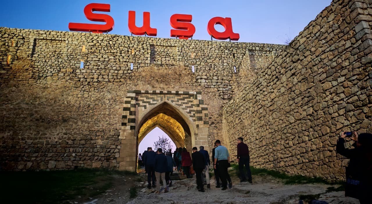 Şuşa ilə bağlı yeni qərar: bunlar artıq qadağandır
