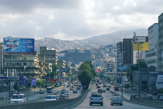 “Livan İranın ürəyidir” paylaşımı gərginlik yaratdı - Foto