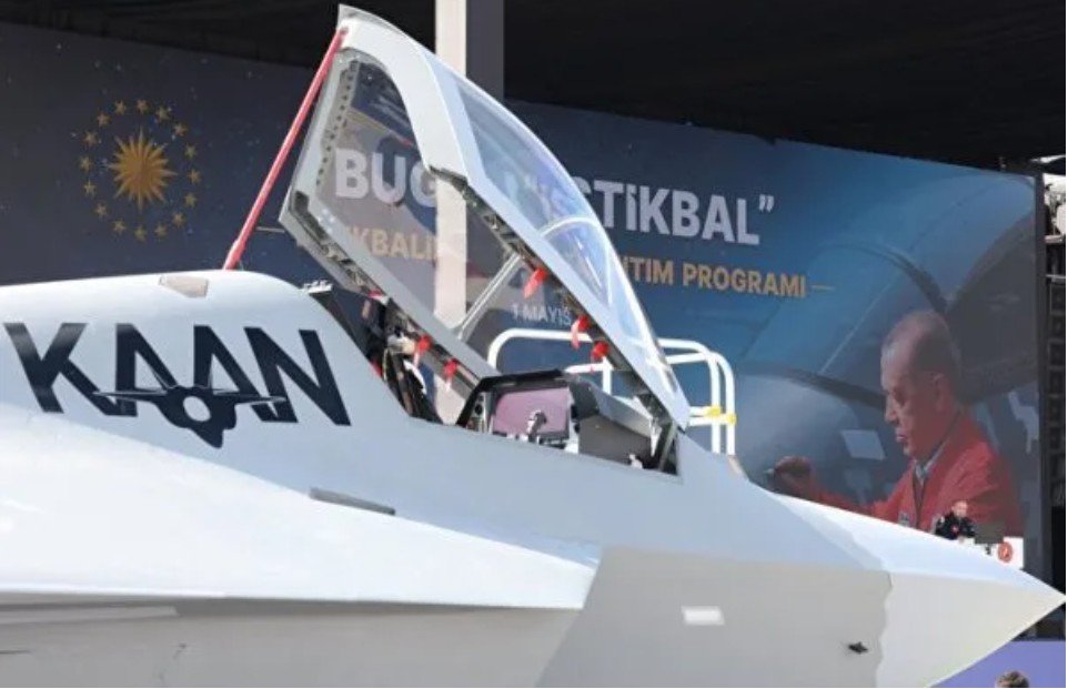 Almaniya və Fransanın birgə qırıcı layihəsi iflasa uğradı: Gözlər "KAAN"-da