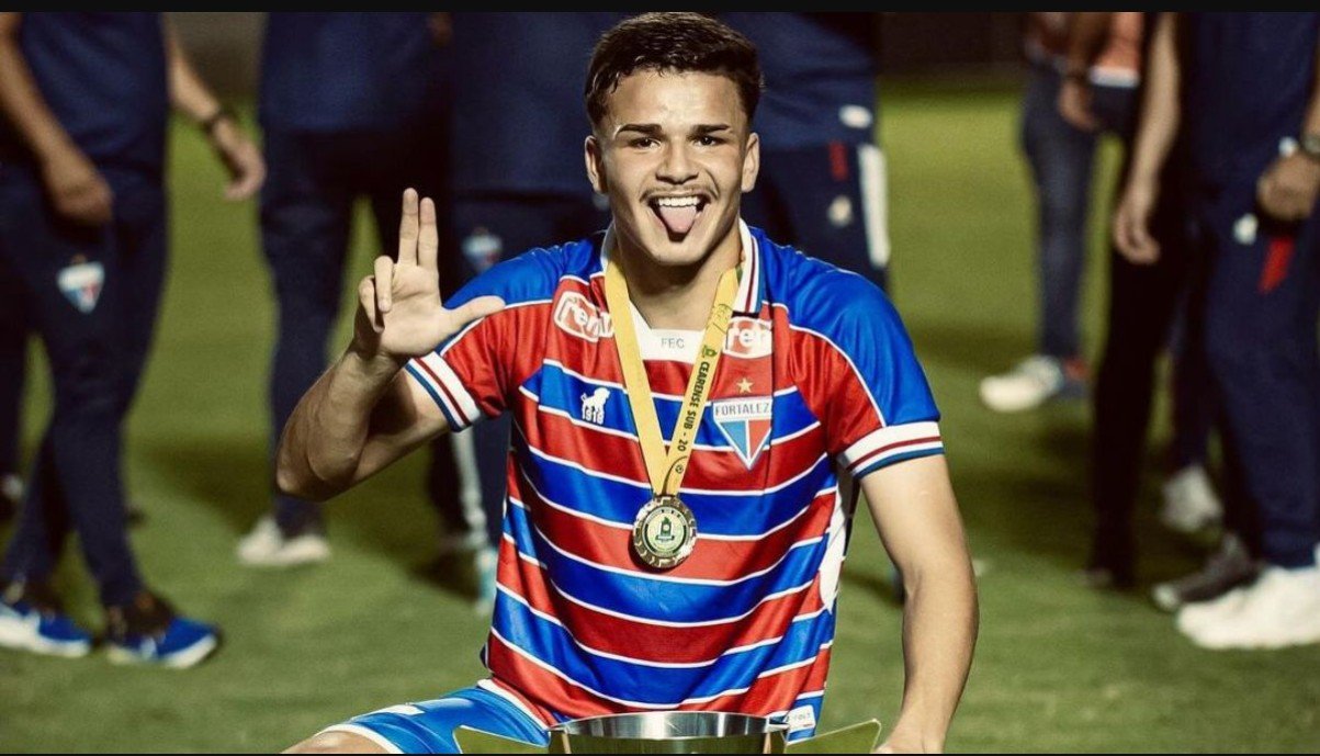 “Qarabağ” braziliyalı hücumçu alır - FOTO