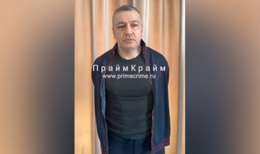 18 il axtarışda olan azərbaycanlı Rusiyada saxlanıldı - VİDEO