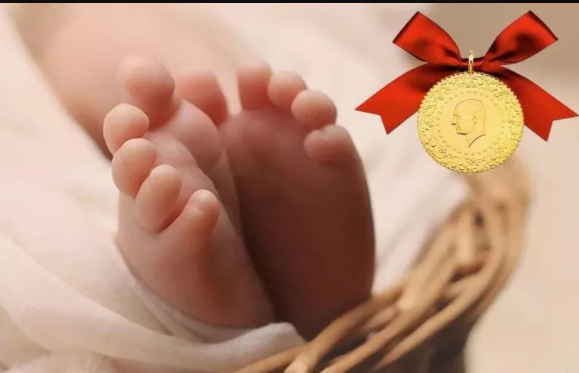 Uşaqlarına bu adları qoyanlara qızıl veriləcək