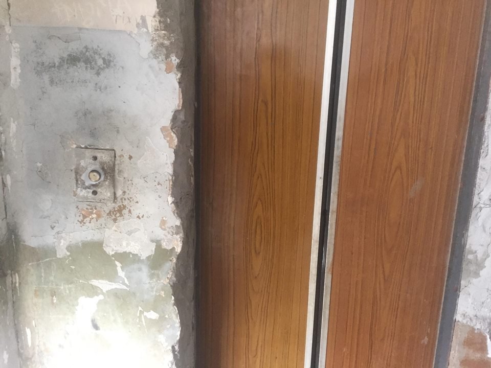 Bakıda 25 ildən artıq işləyən liftlər DƏYİŞDİRİLİR – RƏSMİ