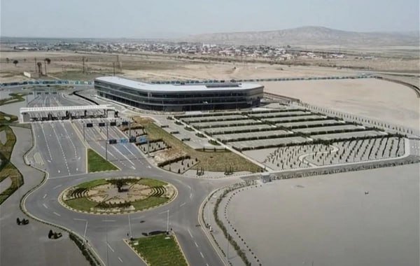 Azərbaycanda yeni hava limanı istifadəyə veriləcək – TARİX AÇIQLANDI