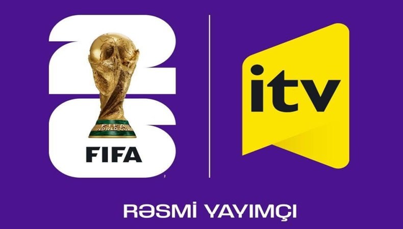 Dünya çempionatının bütün oyunları canlı yayımlanacaq – İTV