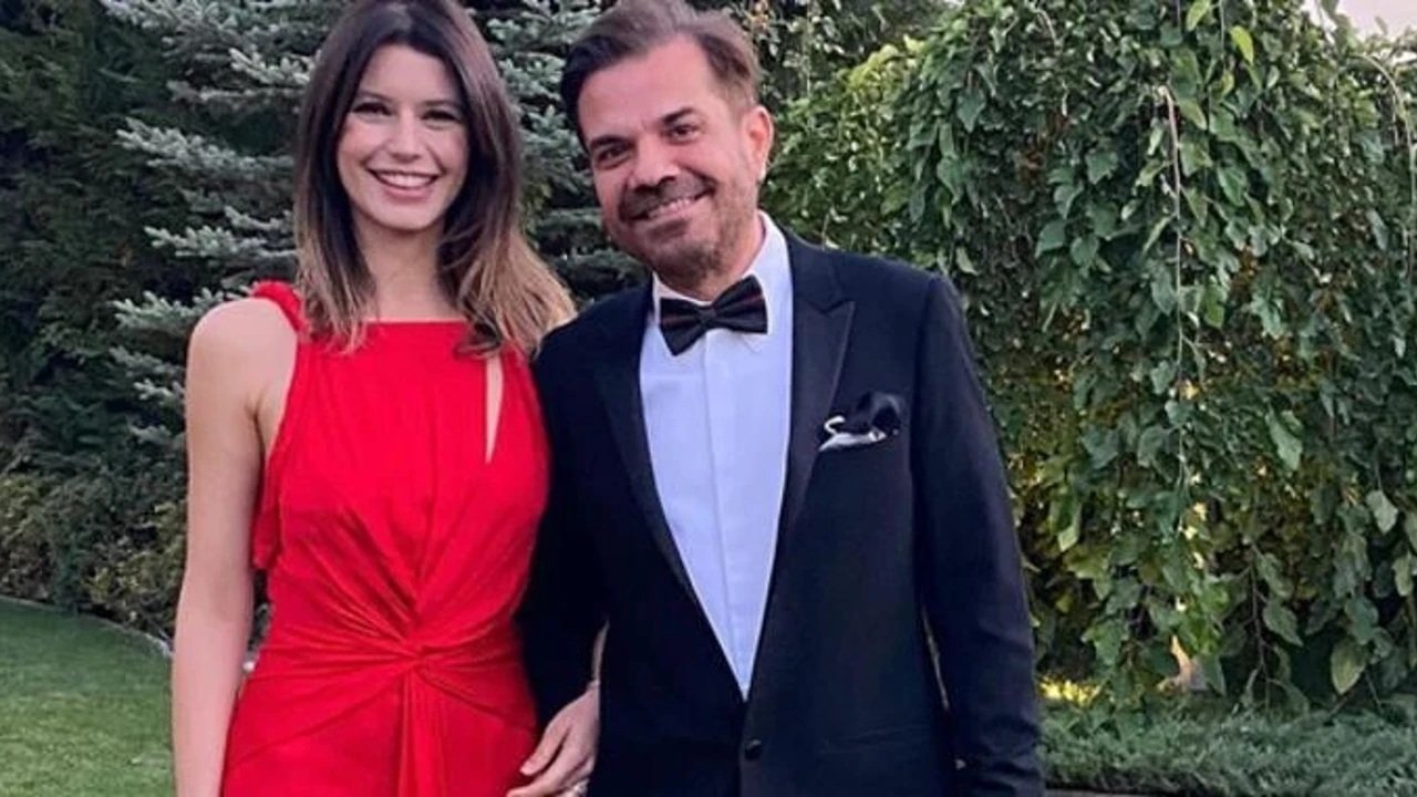 Kənan Doğulu və həyat yoldaşı Bərən Saat nəzarətə alındı
