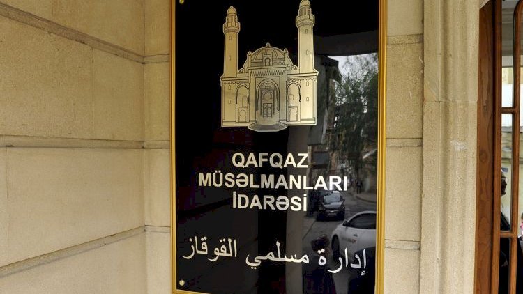 QMİ Məhərrəm ayı ilə bağlı fətva verdi