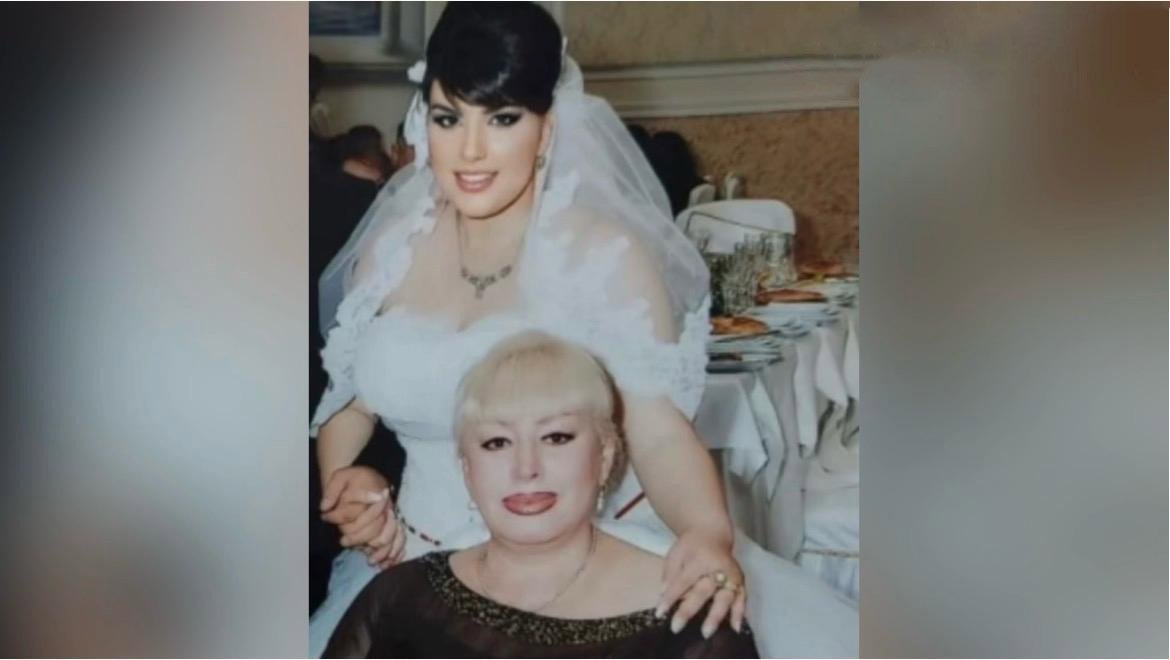 SON DƏQİQƏ! İlhamə Quliyevanın bacısı qızı HƏBS edildi