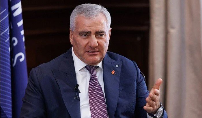 Karapetyanın adamı elan etdi: Sülhə imkan verməyəcəklər!
