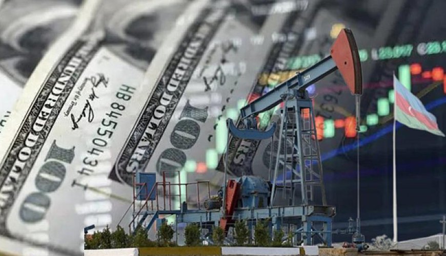 Neft 200 DOLLAR olsa... - Azərbaycan üçün FÜRSƏT