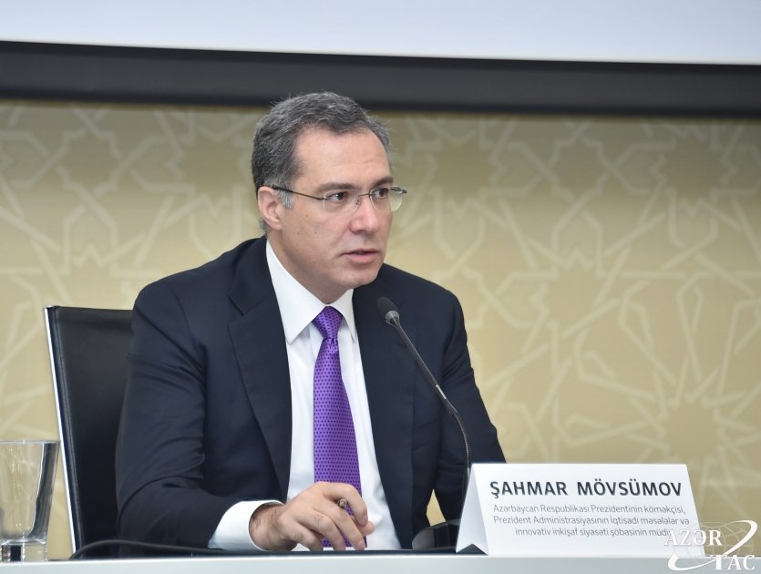 Şahmar Mövsümov: "Aqrar sahədə yeni dövlət proqramının nəticələri yerlərdə formalaşacaq"