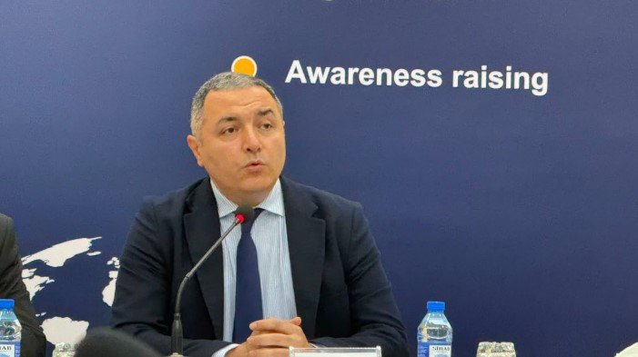 Bir sıra xəbər saytlarında pozuntular aşkarlanıb