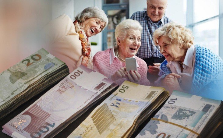 Pensiya yaşı azaldılacaq? – Vacib AÇIQLAMA