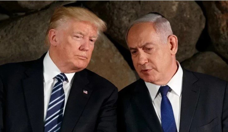 Trampdan Netanyahuya ağır zərbə: İsrail təcili hərəkətə keçdi