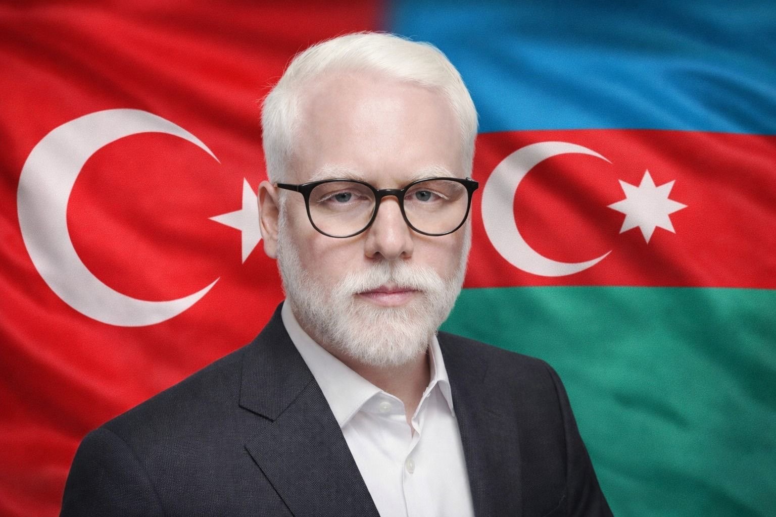 “Azərbaycanın gələcəyi etibarlı əllərdədir, düzgün qurulmuş sistemlə irəliləyir” – Onur Beyhan