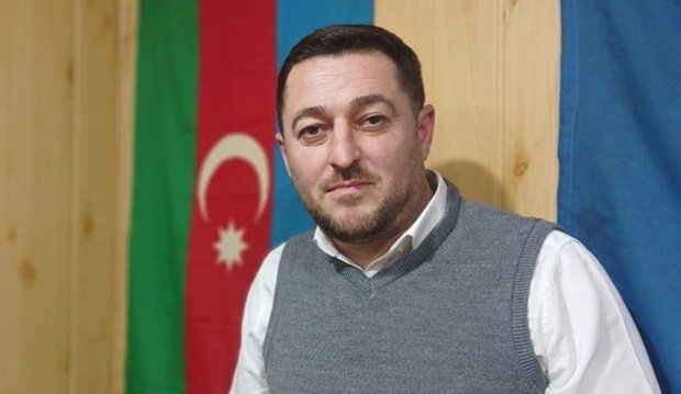 Qaranlıqdan doğan qurtuluş