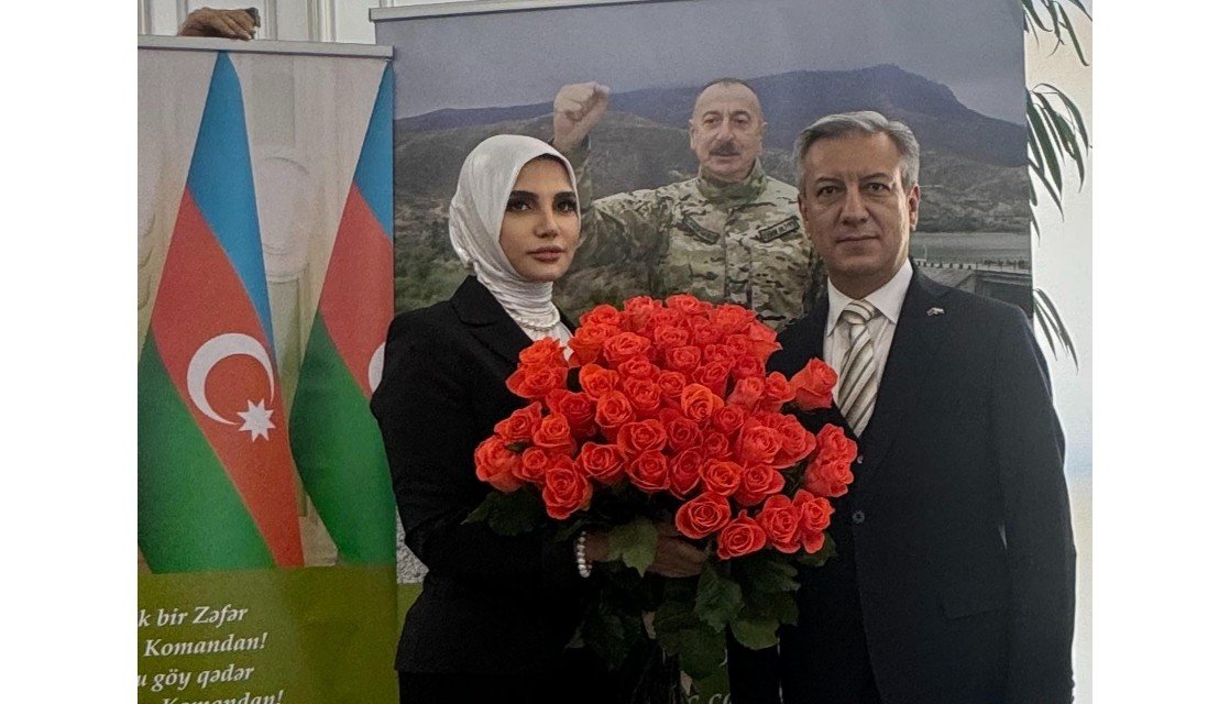 Xuraman Muradova: Ulu Öndər Heydər Əliyev dühasına söykənən Milli Qurtuluş müasir Azərbaycanın sabitlik yolunun təməlidir