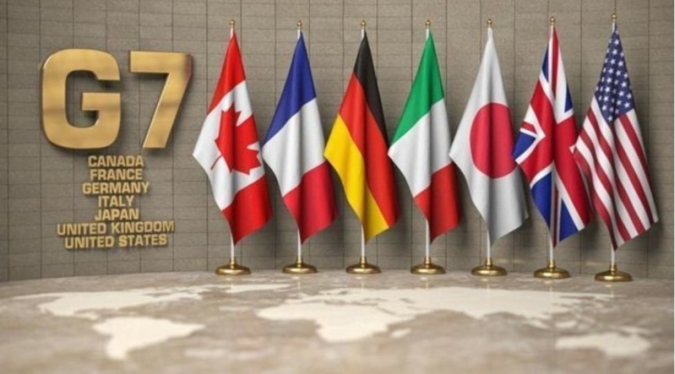 ABŞ-İran razılaşmasının pərdəarxası: G7 liderləri belə təfərrüatları bilmir