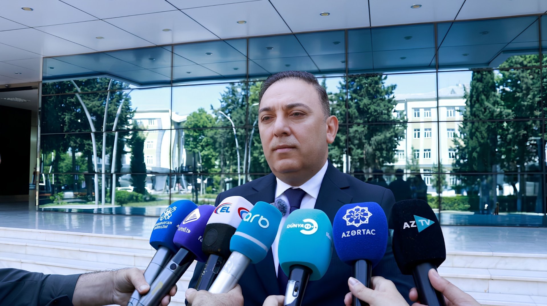 Anar Eminov: Akademik mükəmməlliyə aparan yol şəffaf qiymətləndirmə və nəticəyönümlü idarəetmədən keçir