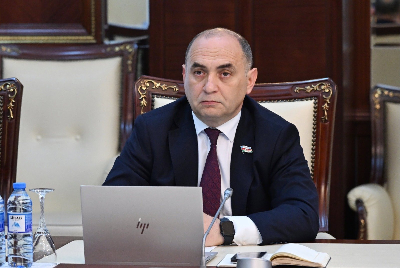 Milli təhlükəsizliyi təhdid edən dezinformasiya dalğasında yeni “cəbhə”