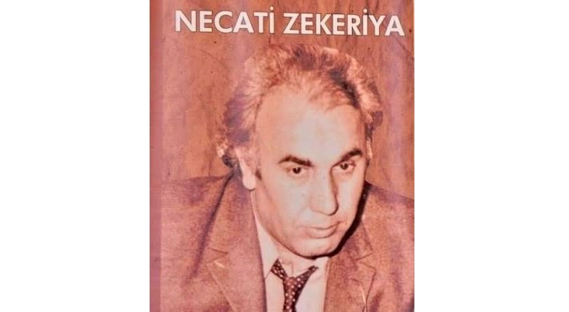Balkan Türk uşaq ədəbiyyatının görkəmli siması Nəcati Zəkəriyyə və Orxanın dünyası