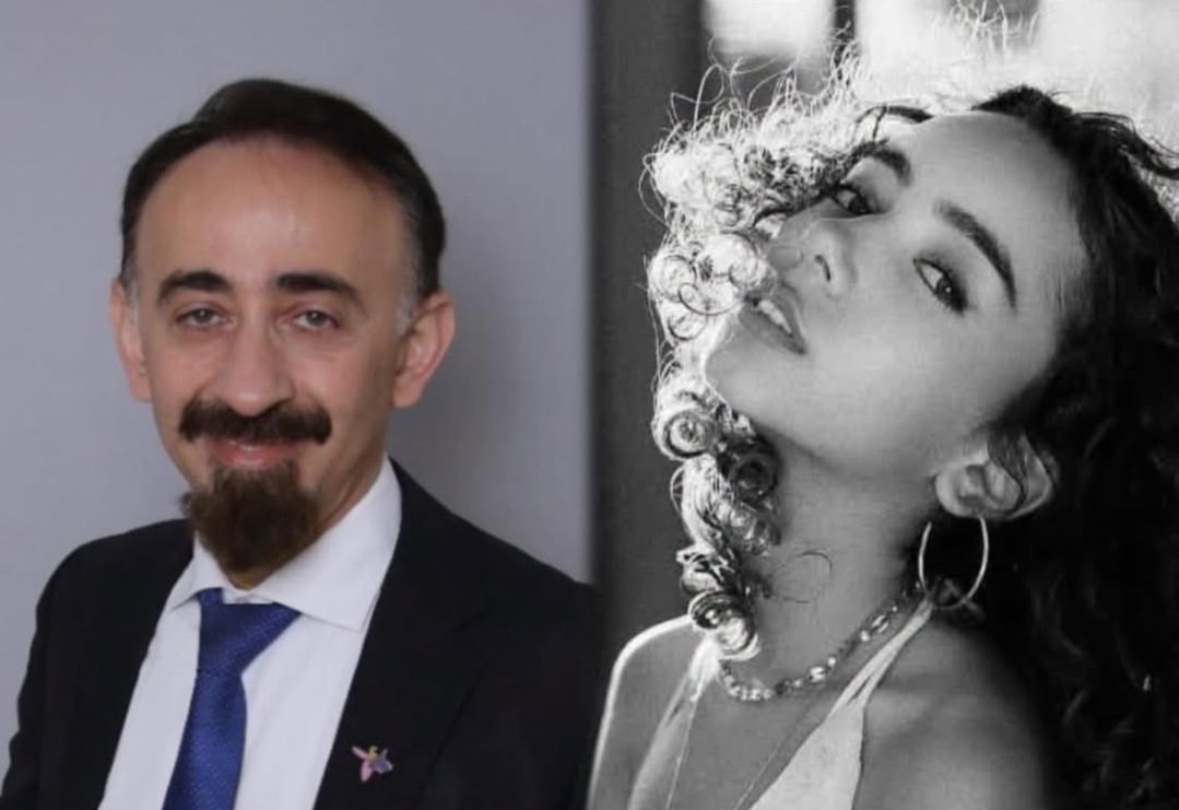 Qızım nə videolar çəkibsə, yaxşı eləyib - qalmaqal