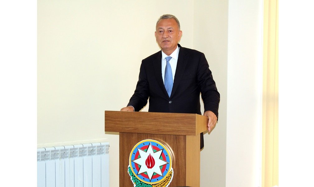 Azərbaycan Ağsaqqallar Şurasının sədr müavini Bayram Yusifovun iştirakı ilə Kəlbəcər, Daşkəsən və Gədəbəy rayon təşkilatlarının hesabat-seçki konfransları keşirilib
