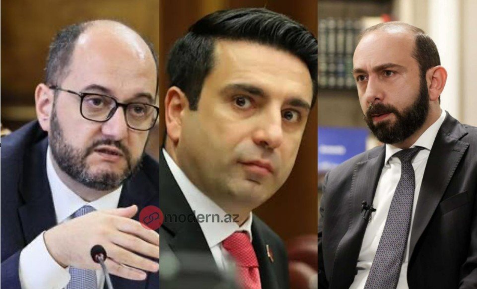 Onlardan biri prezident olacaq