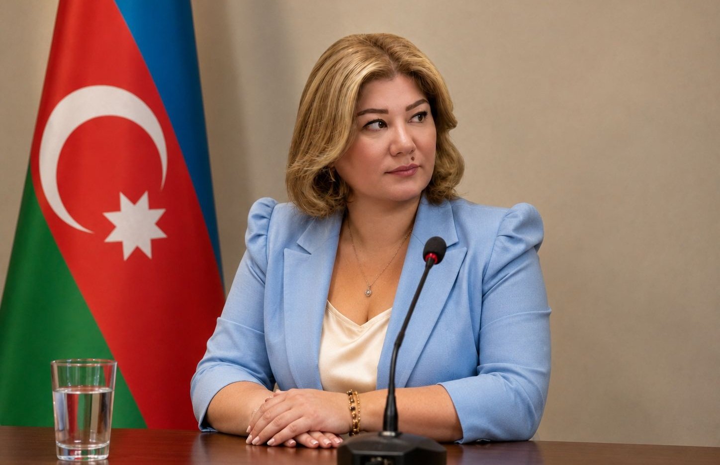 “Məcnun niyə tarixdə qaldı, İbn Səlam yox?” və ya “Eşqin səssiz tərəfi”