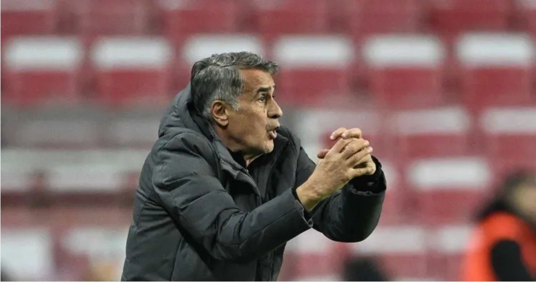 Şenol Günəş: "Türkiyə millisi bu nəticədən dərs çıxarmalıdır"