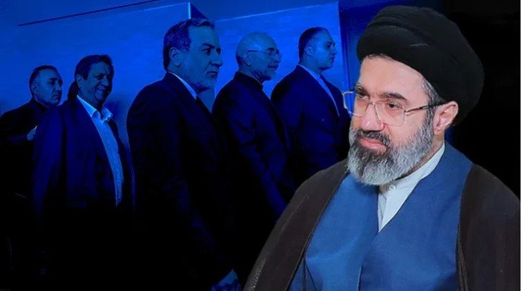 İran-ABŞ danışıqları ilə bağlı qalmaqal: Bu iddia Tehranı qarışdırdı
