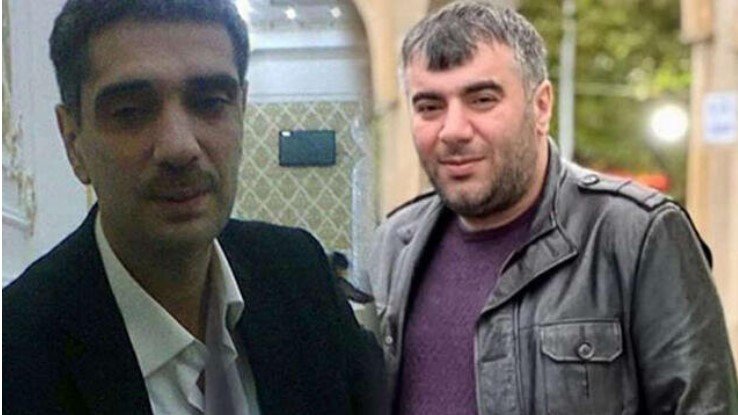 Rəşad Dağlı həmin cinayətdən danışdı: "Dedi ki..."