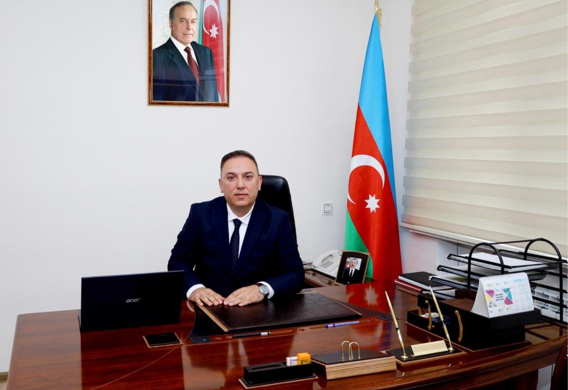 Rektor Anar Eminov "Clarivate"nin vebinarında tədqiqatda keyfiyyət və beynəlxalq elmi görünürlük barədə danışıb