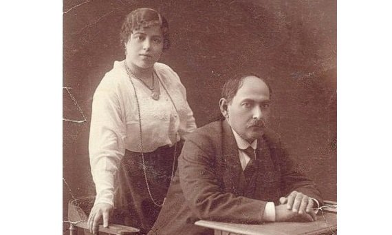 Təbəddülatlarla dolu Nəriman həyatı