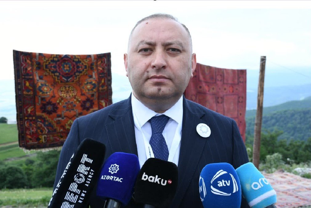 Prezident İlham Əliyevin Türkmənistan Prezidenti Sərdar Berdiməhəmmədovun 2026-cı il iyunun 22-də Azərbaycana səfəri zamanı mətbuata verdiyi bəyanat barədə