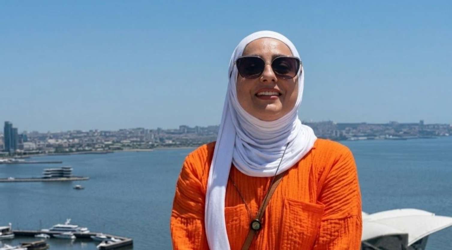 İranlı bloger Bakı haqda elə şeylər dedi ki… – Qara siyahıya salınacaq?