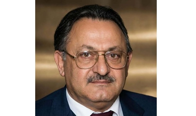 ƏFSANƏVİ NEFTÇİ CÜMŞÜD İBRAHİMOV –Səməd VƏKİLOV yazır