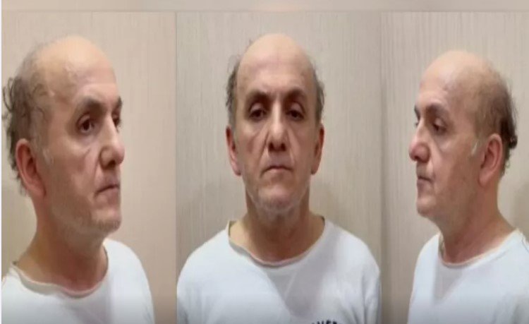 İnsanları şantaj edən "jurnalist-bloqer" HƏBS OLUNDU