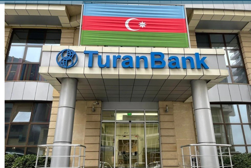 "TuranBank"da da problem yarandı - DETALLAR