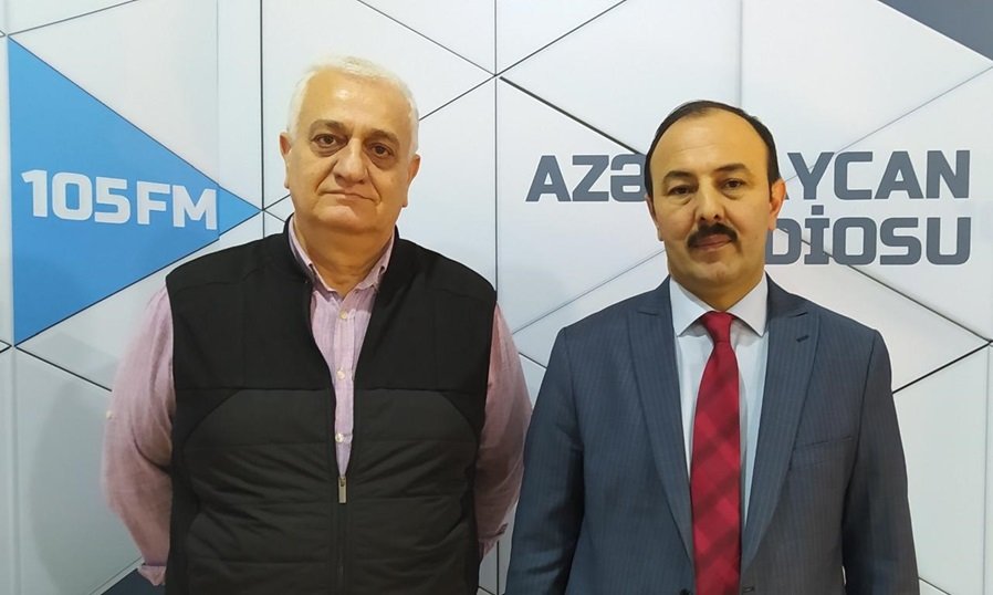Səsin siması və ya GÖRÜNƏN SƏS