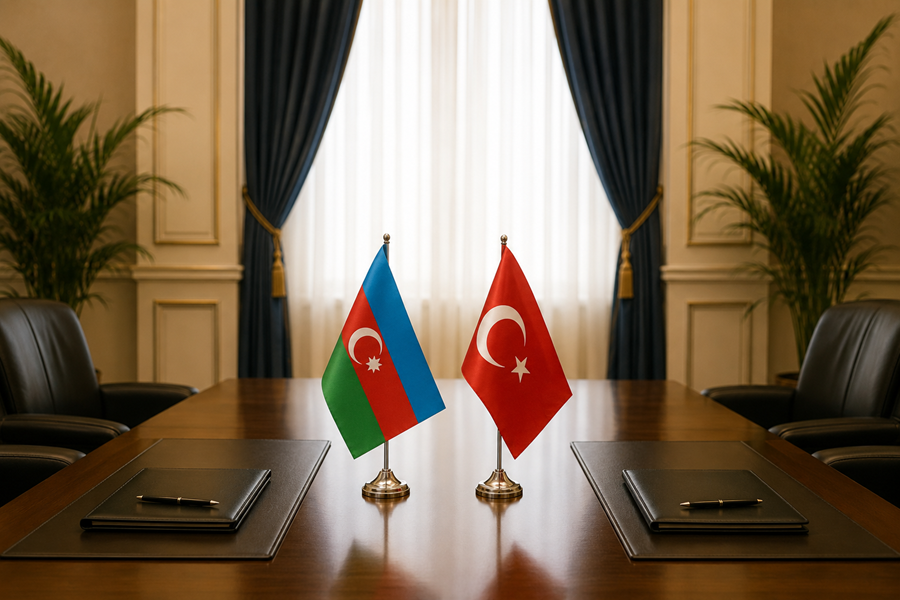 Türkiyədəki səfirimiz kim olacaq?