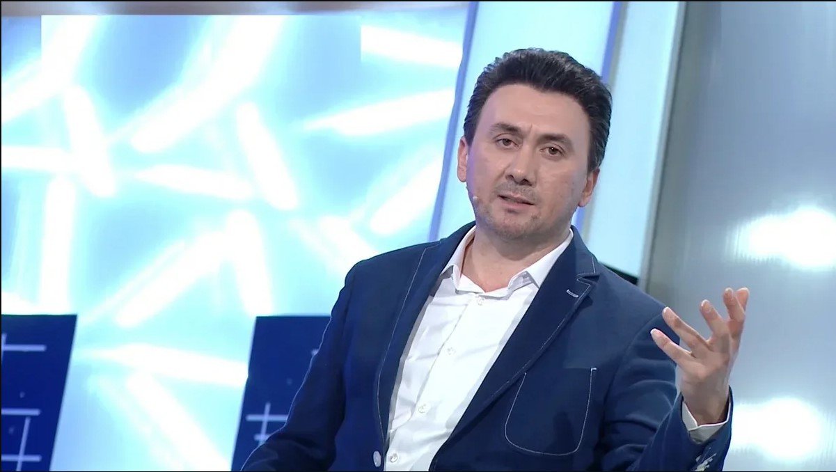 Meyxanaçı Aqşin Fatehin yeni açdığı restoran da BAĞLANDI - FOTO