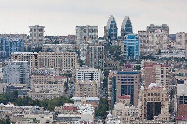 Bakının mənzil bazarında təhlükəli tendensiya: Evlər yalnız varlıların əlində cəmləşəcək