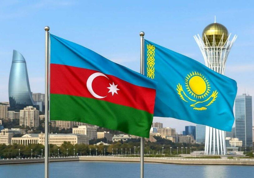 Rusiyanı Azərbaycan əvəzləyəcək - Qazaxıstandan AÇIQLAMA