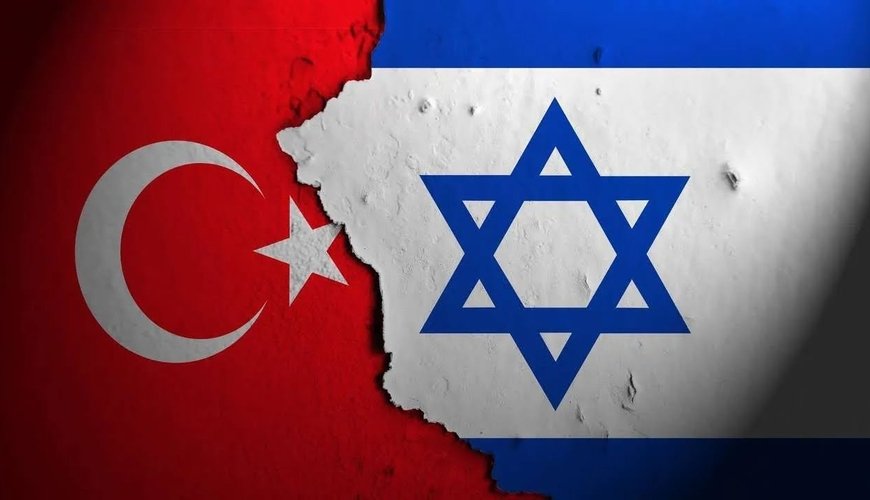 İsraildən Türkiyəyə qarşı xəyanət addımı: Təl-Əviv qondarma "erməni soyqırımı"nı tanımağa hazırlaşır