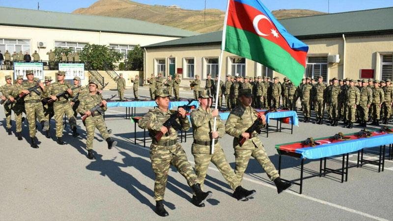 Azərbaycanda ödənişli hərbi xidmətə keçid nə vaxt mümkün olacaq? – CAVAB