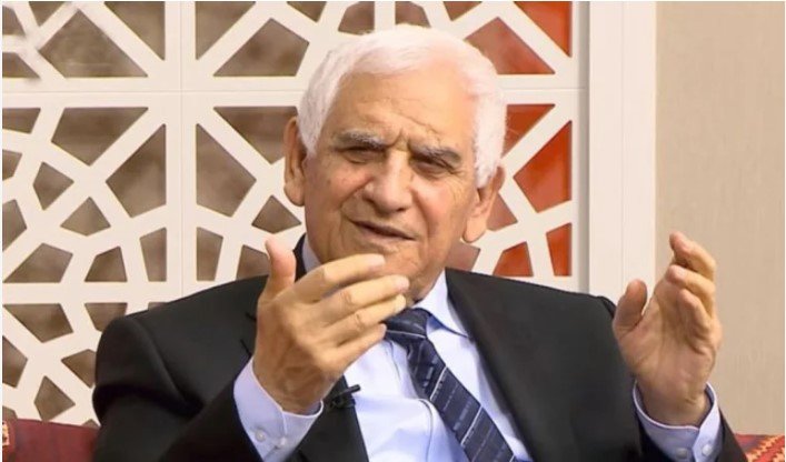Nəriman Həsənzadənin son durumu açıqlandı