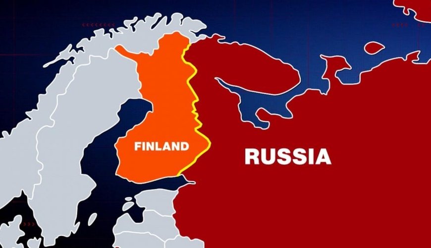 NATO Rusiya ilə savaşa hazırlaşır - 147 kilometr uzaqlıqda...